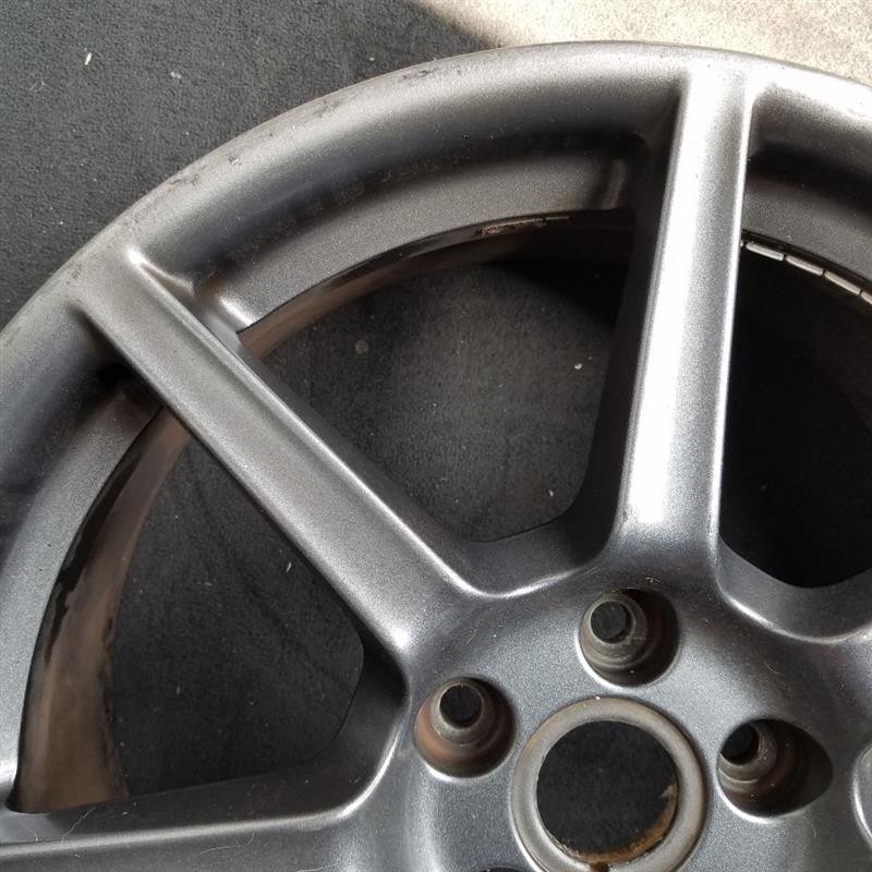 Front Aston Martin V8 Vantage OEM Wheel 19” 2006-2008 Original Rim 6G331007FA