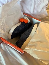 Size 8 - Devin Booker x Nike Blazer Low Detroit Tigers Pack - College Navy