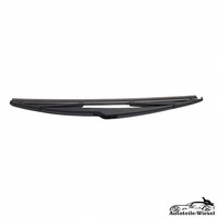 Scheibenwischer Hinten FüR Citroen C4 Grand Picasso I Picasso II 01-22
