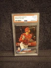 2018 SHOHEI OHTANI TOPPS UPDATE ROOKIE #US189 RC PSA 9 MINT!! MVP!!