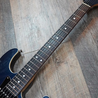 ギター Fender Japan AST AERODYNE SSH Fender Japan AST-M SSH Aerodyne Stratocaster | eBay