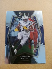 2021 Select Antonio Gates #138