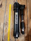 HURST JAWS OF LIFE 257R155 RAM 5000 PSI T 59 TELESCOPIC Streamline Connector