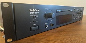 Tascam Md-Cd1mk3 | eBay