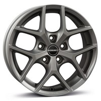 Borbet Felgen Y 8.0X18 ET45 5X108 Titam FüR Peugeot 3008 308 407 408 5008 508 Pa