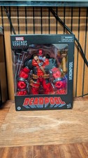 Marvel Legends Venompool Figure Deadpool Deluxe Target Exclusive New In Box