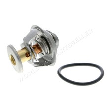 Engine Coolant Thermostat Fits FORD Cougar Mondeo MAZDA MPV 2.5-3.0L 1994-