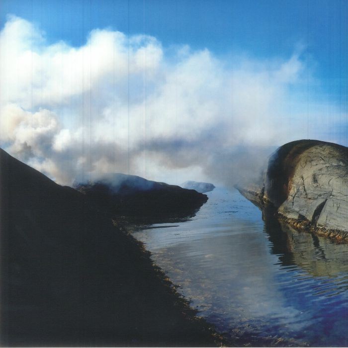 EMBASSY, The - E Numbers - Vinyl (limited clear vinyl LP)