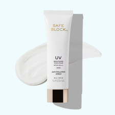 MISSHA Safe Block RX UV Brightening Tone Up Sun SPF50 PA  50ml