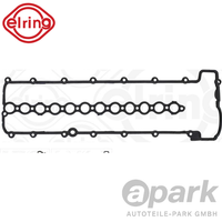 Elring Ventildeckeldichtung FüR Bmw 3Er E46 E90-93 5Er E39 E60-61 X3 X5 M57 N57