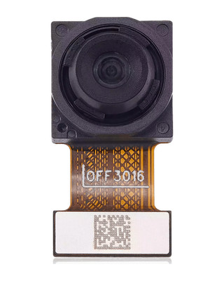 Replacement Back Camera (Ultra Wide) Compatible For Xiaomi Redmi Note 13 Pro 4G