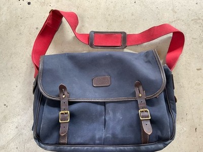 Brompton Chapman Game Bag- Rare Color