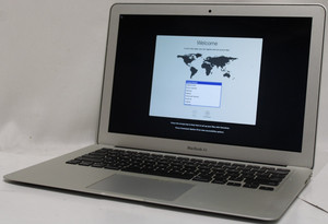 2012 MacBook Air 13 inch | eBay