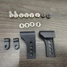 Hockey Helmet Repair Set Screws Helmet Accessories Replacement Sturdy Hardware