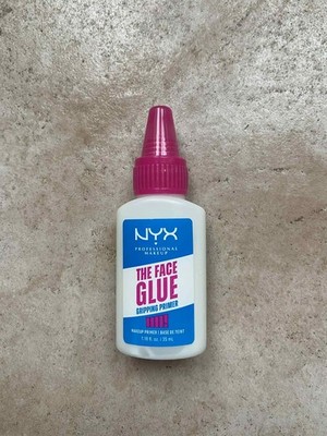 Base de teint - The face glue - NYX professional makeup 35ml