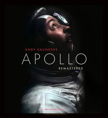 Andy Saunders | Apollo Remastered | Buch | Englisch (2022) | 456 S.