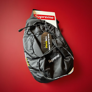 Supreme Sling Bag Ss21 | eBay