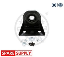 SUSPENSION, PROPSHAFT FOR