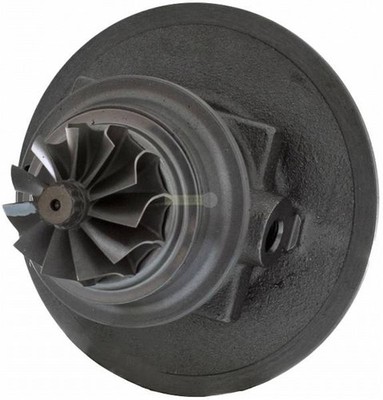 Fuselage Group Turbocharger New - OE Ref. A6460960699_CoreAssy for *Mercedes