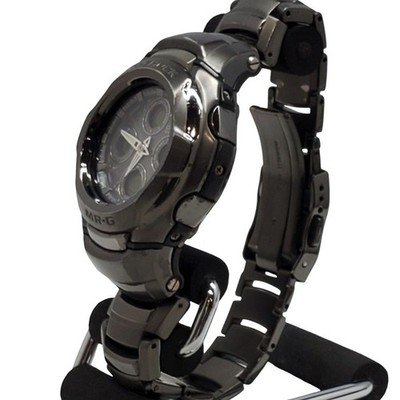 【希少】G-SHOCK MR-G MRG-2100DJ-1AJF（電波ソーラー） Casio G-Shock MR-G MRG-2100DJ-1AJF Analog Digital Tough Solar