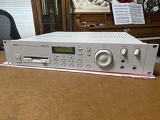 AKAI S2000  Digital Rack Sampler - Parts Pls ...
