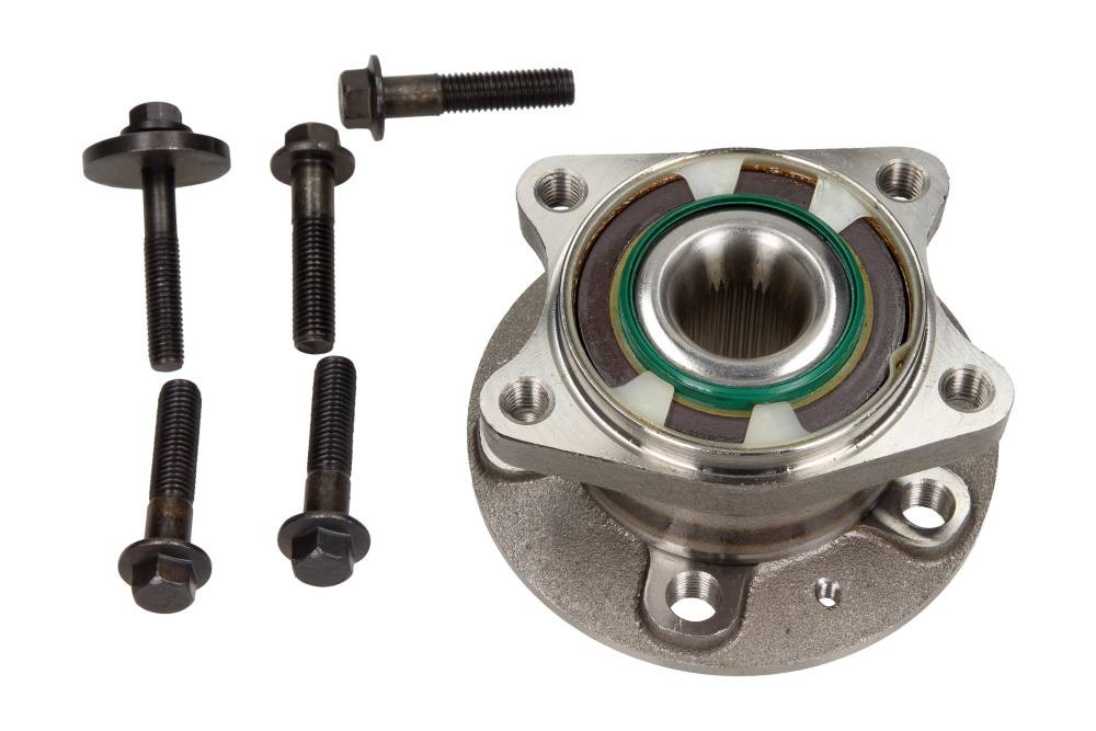 Roulement de roue pour réparer le train arrière Volvo S60 S80 V70 XC70