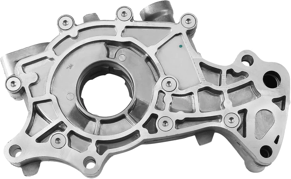 Kit de bomba de aceite de motor M390HV para Ford 3,5 L 3,7 L Edge Explorer Expedition F150 Foto 3 de 4