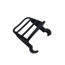 Schaper STOMPER All Terrain Cycle Cargo Rack Bar Vehicle Part ATV 3 Wheeler ATC