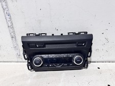 Mazda 3 Heater Controls BM 06/2013-05/2016
