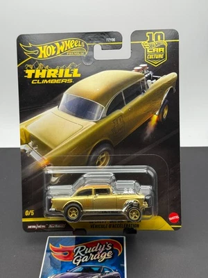 Hot Wheels 55 Chevy Gasser for sale - eBay