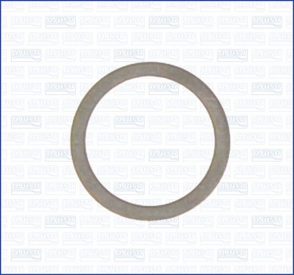 Dichtring ÖLablassschraube Ajusa 22008700 FüR Ford-image