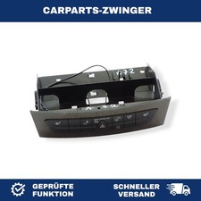 Mercedes CLS W219 Schalter Sitzheizung Fach Schalterleiste A2196800614 Bj2008