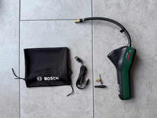 Bosch Elektrische Fahrradpumpe/Luftpumpe/Mini Kompressor Easy Pump *neuwertig*