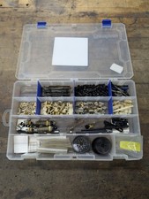 Vintage Team Associated Rc10 Buggy Car Parts Lot Tie Rods Shocks Linkages Vintage Team Associated Rc10 Buggy Car Parts Lot Tie Rods Shocks Linkages