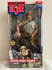 Hasbro 2001 G.I. Joe Vietnam Combat Engineer Set NRFB/NIB