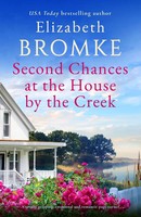 Elizabeth Bromke | Second Chances At The House By The Creek | Taschenbuch (2022)
