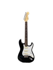 Guitare électrique Fender Japan ST-STD Stratocaster-type