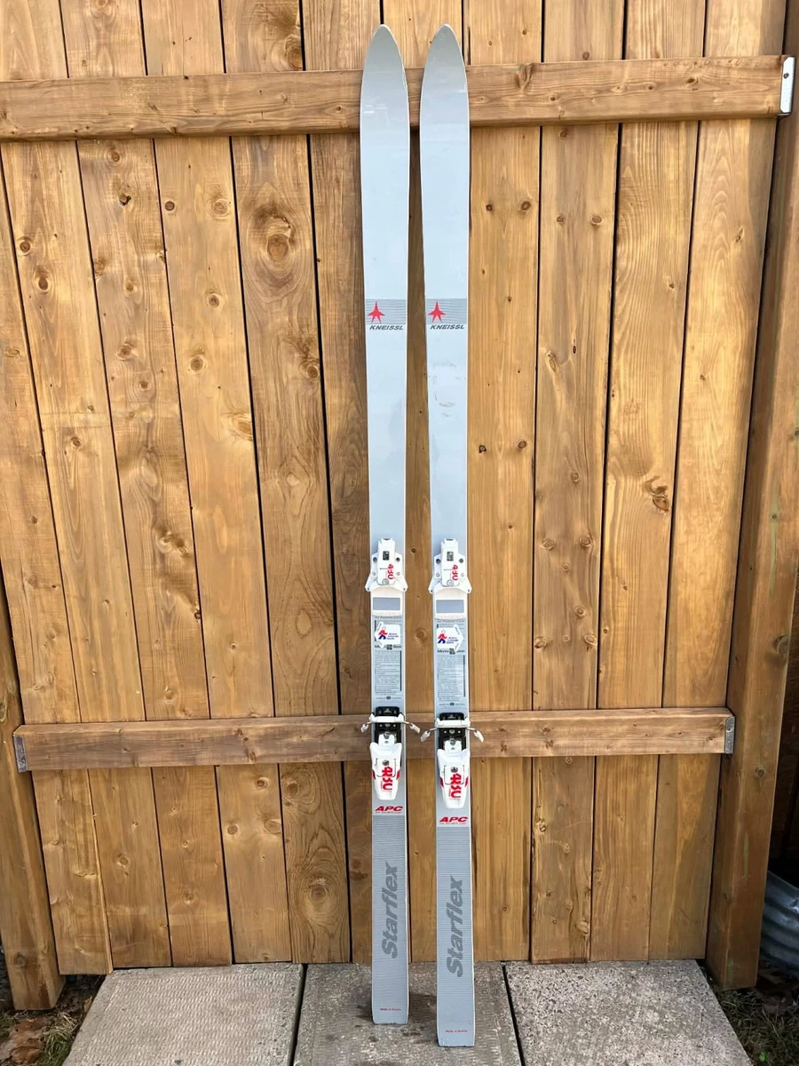 Kneissl Skis for sale - eBay