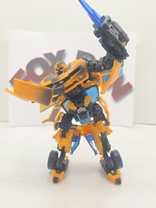 Transformers 2007 Bumblebee | eBay