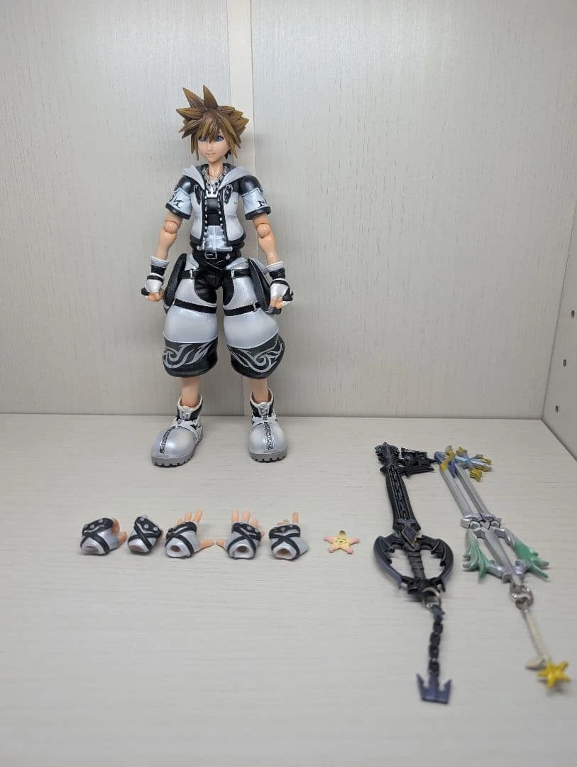 sora final form products for sale | eBay