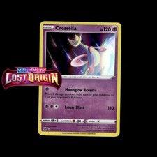 Pokemon TCG SWSH Lost Origin | Choose Your Card | Reverse Holo/Holo/Ultra Rare
