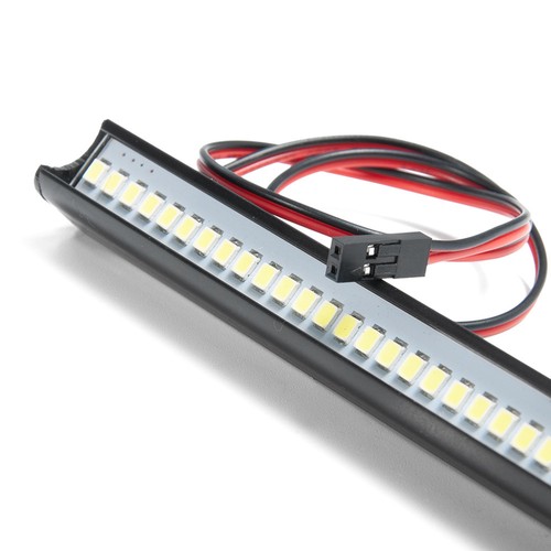 1:10 RC Crawler 36 LEDs LED Licht superhelle Dachleiste für SCX10 90046 TRX4 Auto - Bild 6 von 8