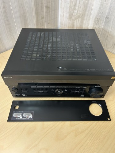 Sony STRZA3100ES 7.2 Channel 4K AV Receiver - VGC, Complete - Picture 9 of 24