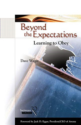 Beyond the Expectations: Learning to Obey -  NEW Dave Wager 2009