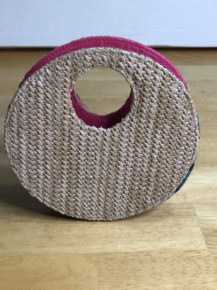 Genuine Kids from OshKosh Girls' Tribal No Closure Satchel Purse - Image 3 of 4