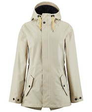 NWOT WOMENS AIRBLASTER POSH PARKA SNOWBOARD JACKET 200 M khaki