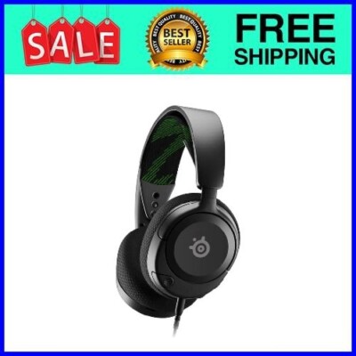 SteelSeries   Arctis Nova 1X Multi-System Gaming Headset for Xbox
