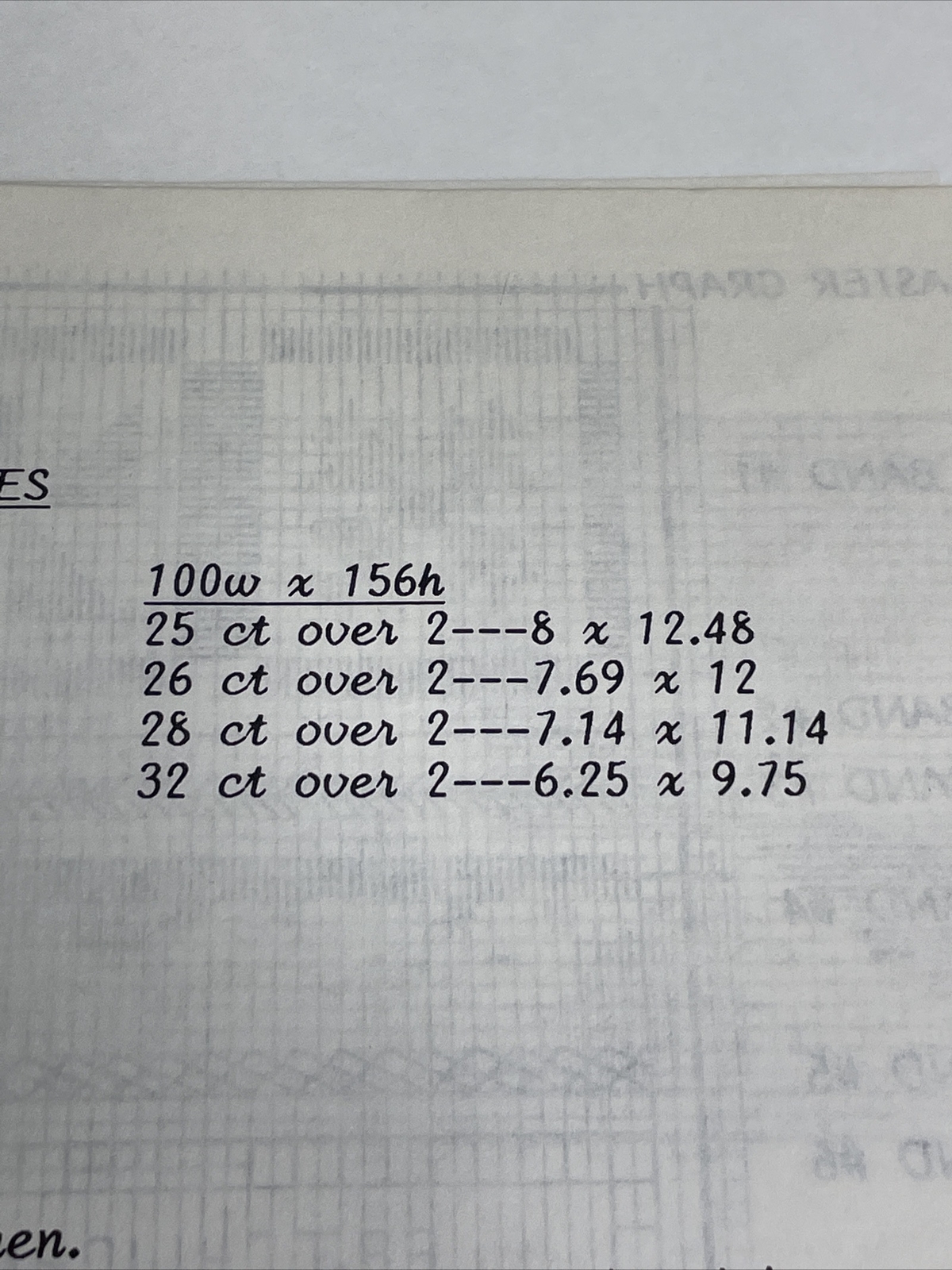 DKT Originals Life's Greatest Riches  Cross Stitch Pattern