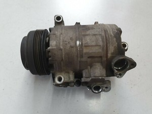 BMW 5er 2001 E39 525d Klimakompressor 6910459 02C11732