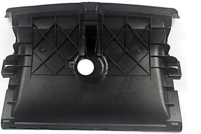  For Tesla Y Active Grille Shutter Shroud WITHOUT MOTOR 1494159-00-A (20-24)